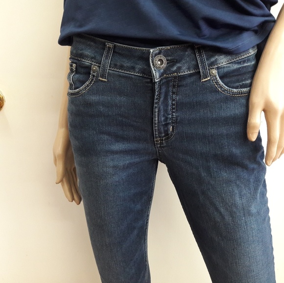 Silver Jeans - Picture 2 of 3